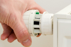 Furnace End central heating repair costs